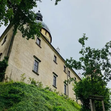 Na Valech * Krompach