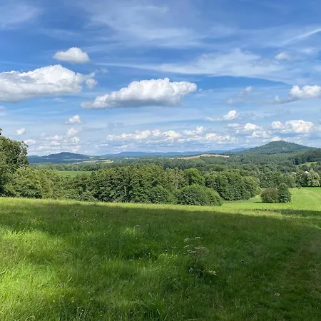 Na Valech * Krompach