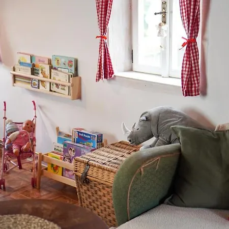 Holiday home Na Valech Krompach