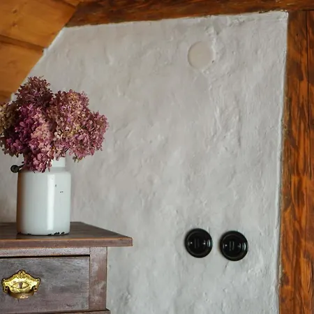 Na Valech Holiday home Krompach