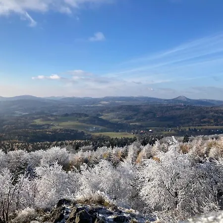 Na Valech Krompach
