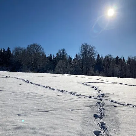 Na Valech Krompach