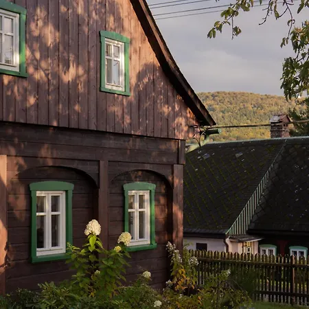 Na Valech * Krompach