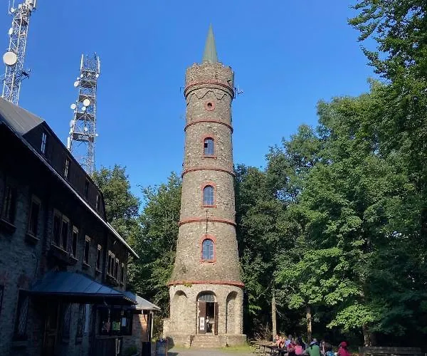 Casa vacanze Na Valech Krompach