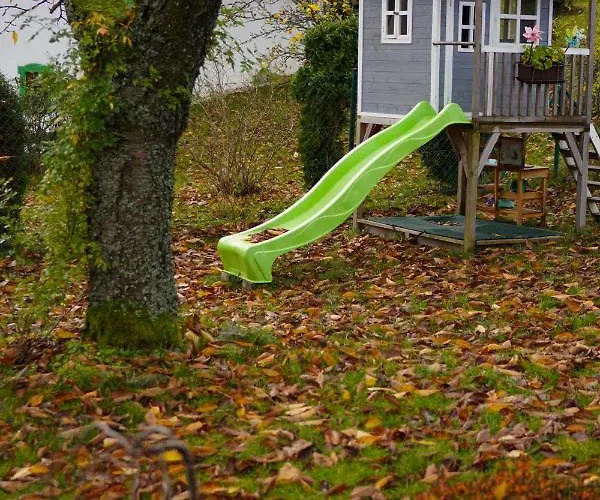 Vakantiehuis Na Valech *