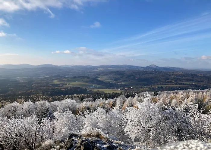 Na Valech Krompach