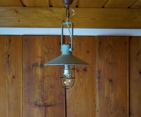 Casa vacanze Na Valech
