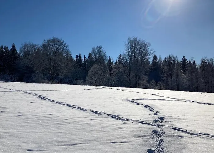 Na Valech Krompach
